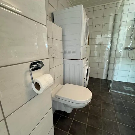 Holiday home Koselig Liten Rorbu I Lofoten Ballstad