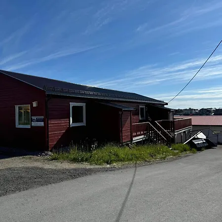 Koselig Liten Rorbu I Lofoten