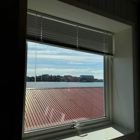 Holiday home Koselig Liten Rorbu I Lofoten