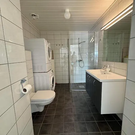 Koselig Liten Rorbu I Lofoten Holiday home