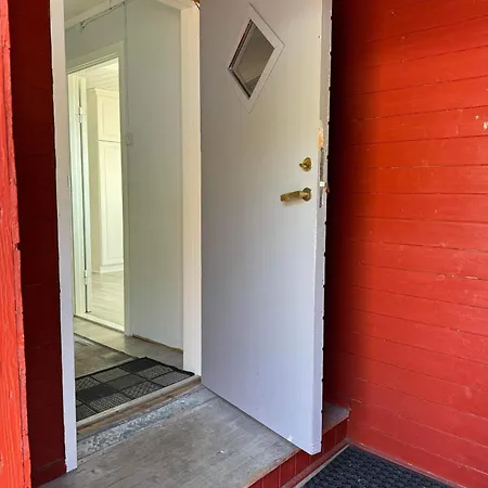 Koselig Liten Rorbu I Lofoten 別荘 バルスタ